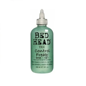 TiGi Сыворотка для гладкости и дисциплины локонов CONTROL FREAK, 250 мл (м)