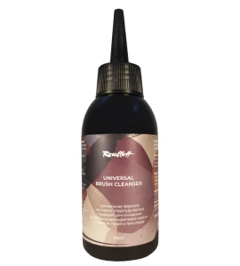 Универсальное средство для очищения кистей Universal Brush Cleanser, 100 мл
