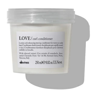 LOVE CURL Кондиционер для усиления завитка, 250 мл