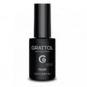 Grattol Primer acid-free, 9 мл