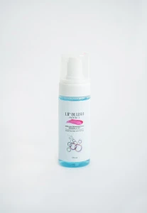LIP BLUSH Пенка для перманентного макияжа и тату, 150 мл