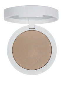 SHIK Пудра для лица запеченная LIGHT MEDIUM, 8 г.