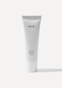 SHIK Крем-праймер с SPF15 01, 30 мл
