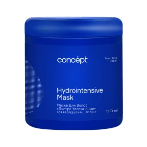 Маска экстра-увлажнение Hydrointension Mask, 500 мл