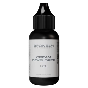 BRONSUN Оксидант-крем 1,8%, 30 мл