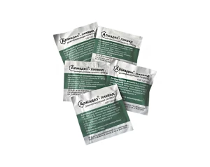 Салфетки &quot;Алмадез-ликвид&quot;, Саше - 135*130 мм, 1 шт