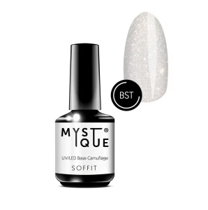 Камуфлирующее базовое покрытие Mystique "Soffit", 15 мл