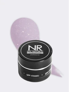 NR Гель для моделирования Golden nude №293, 15 гр