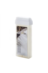 ITALWAX Воск в картридже Кокос, 100 мл (срок 05.27)