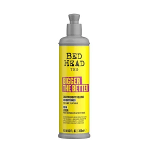 TiGi Кондиционер для объема BIGGER THE BETTER, 300 мл (м)