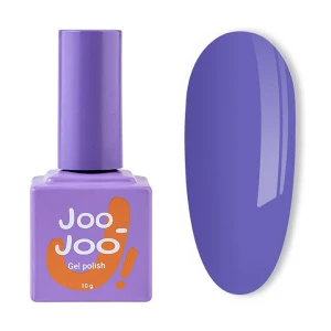 Joo-Joo Гель-лак Viola №01, 10 г