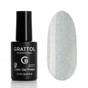 Grattol Color Gel Polish OS Opal 01