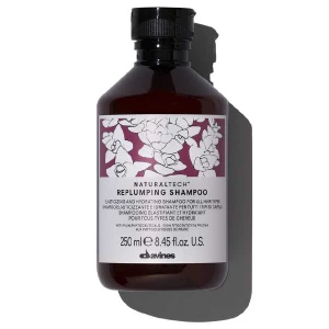 Уплотняющий шампунь Replumping Shampoo, 250 мл