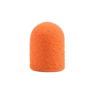 Колпачки для педикюра Lukas 10 мм 150 грит, 5 шт