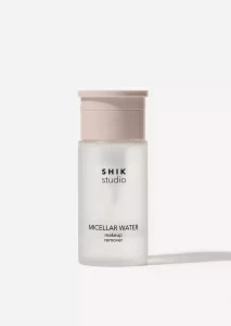 SHIK Вода мицеллярная для снятия макияжа, 100 мл (м)