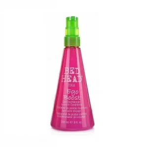 TiGi Крем-кондиционер для защиты волос от повреждений и сечения EGO BOOST, 200 мл
