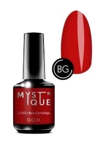 Камуфлирующее базовое покрытие Mystique "Goji", 15 мл
