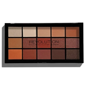 Палетка теней RE-LOADED PALETTE Iconic Fever