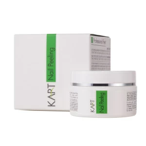 KART Пилинг для кожи ног и ногтей NAIL PEELING, 20 мл