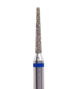 Фреза алмазная конус закругленный (среднезернистая) ГСАКС-1,4П-10С (866.104.199.100.014)