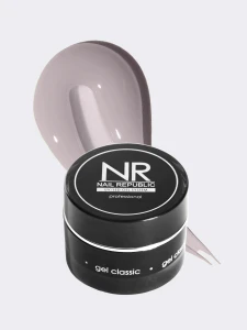 Гель для моделирования NR Gel Classic №37, 15 гр