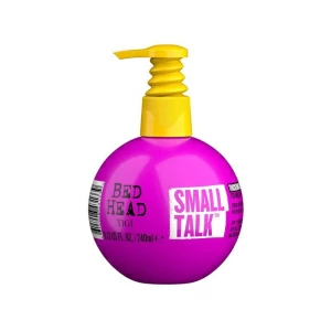 TiGi Крем для придания объема волосами SMALL TALK, 240 мл