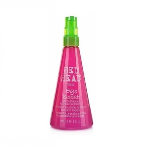 TiGi Крем-кондиционер для защиты волос от повреждений и сечения EGO BOOST, 200 мл