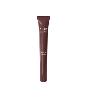 SHIK Бальзам для губ с пептидами 04 Chestnut (м)