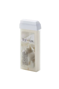 ITALWAX Воск в картридже Белый шоколад, 100 мл