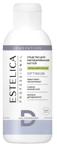 ESTELICA Обезжириватель для ногтей OPTIMUM Гипоаллергенное (50% активных компонентов), 150 мл