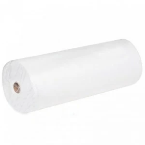 Салфетка 30*30, 40 г/м2, рулон (100шт) бел