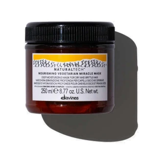 Интенсивно питающая маска "Вегетарианское чудо" Nourishing Vegetarian Miracle Mask, 250 мл