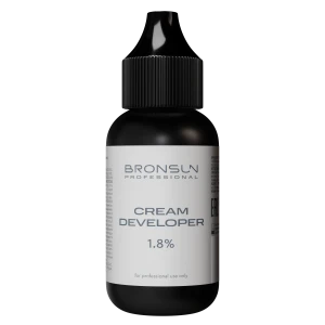 BRONSUN Оксидант-крем 1,8%, 30 мл