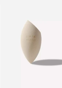 SHIK Спонж для макияжа скошенный Make-Up Sponge 