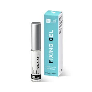 InLei Клеящий гель для ламинирования ресниц "Fixing Gel"