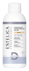 ESTELICA Обезжириватель для ногтей OPTIMUM Ангел (50% активных компонентов), 150 мл