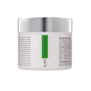 KART Энзимный пилинг для стопы, 100 мл