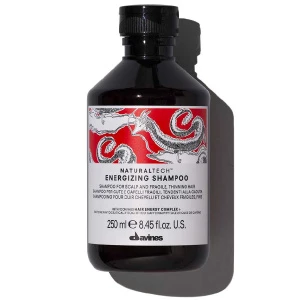 Энергетический шампунь Energizing Shampoo, 250 мл