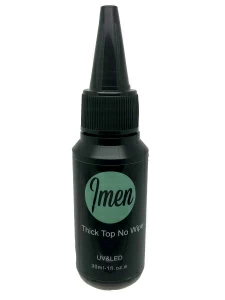 Топ Thick Top, плотный топ без л/с, 30 мл