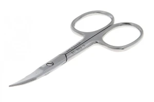 METZGER NSEC-603-S-CVD (блестящие) ножницы для ногтей