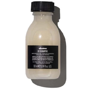 OI Шампунь для абсолютной красоты волос - Absolute beautifying shampoo, 90 мл