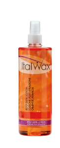 ITALWAX Лосьон после депиляции Апельсин, 500 мл