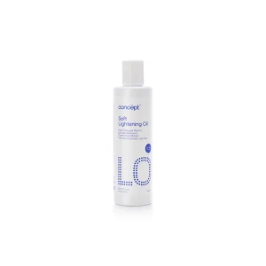 Осветляющее масло для деликатного осветления волос Soft Lightening Oil, 250 мл