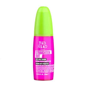TiGi Термоактивная разглаживающая сыворотка STRAIGHTEN OUT, 100 мл (м)