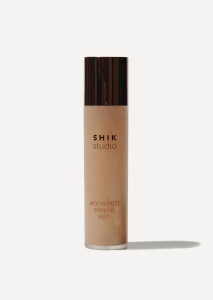 SHIK Спрей для лица и тела сияющий, 100 мл
