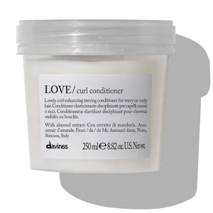 LOVE CURL Кондиционер для усиления завитка, 250 мл