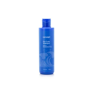 Шампунь для вьющихся волос PRO Curls Shampoo, 300 мл