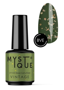 Камуфлирующее базовое покрытие Mystique "Vintage", 15 мл