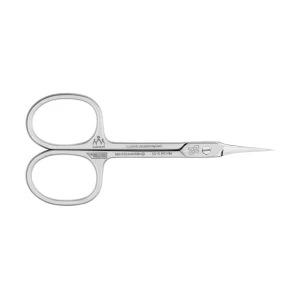 Nippon Nippers Ножницы для кутикулы. Длина 96 мм. Матовые