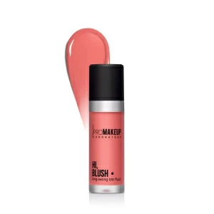 PRO Стойкие румяна-флюид Hi, blush, тон 103, 11 г.